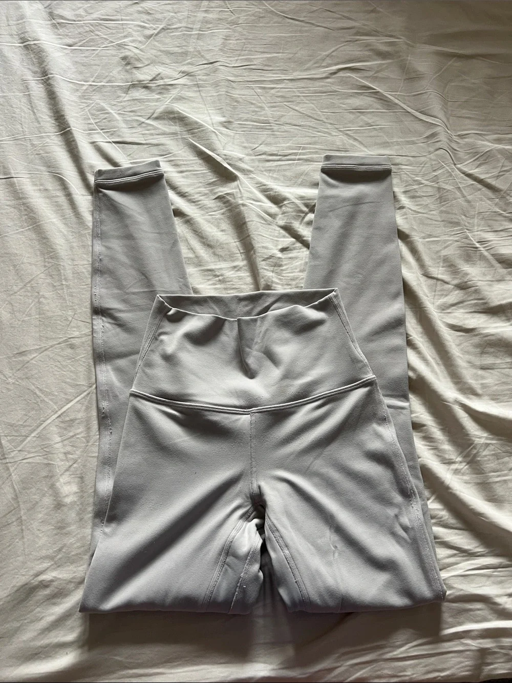 Lululemon Double Lined Leggings